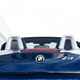 Illustration for article titled Trackside With the New BMW Z4